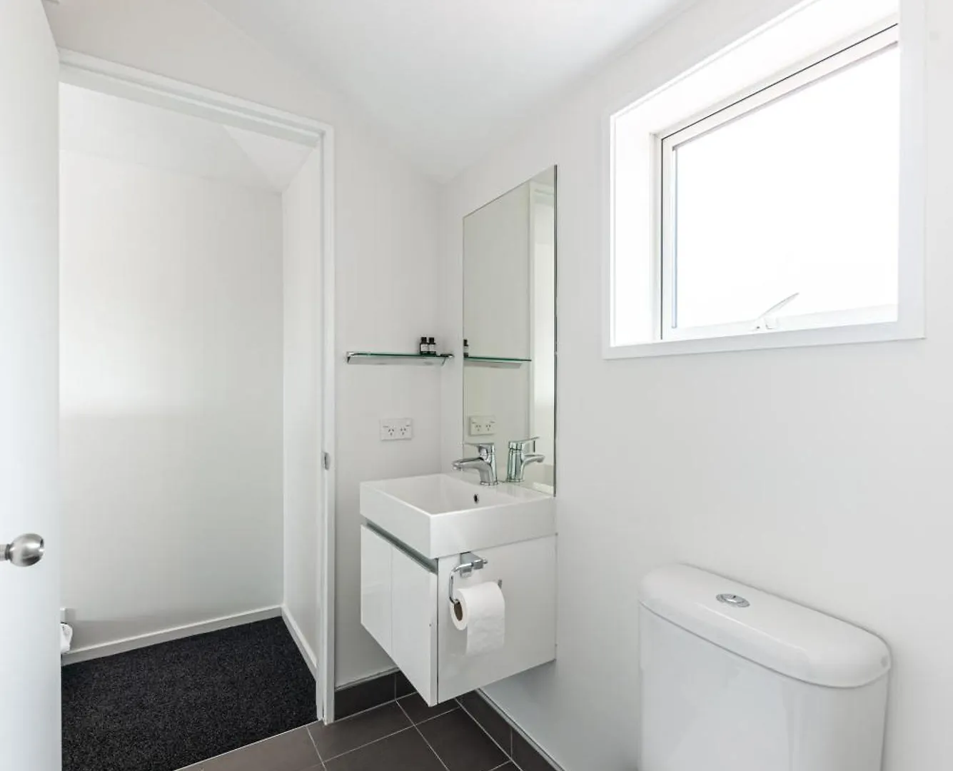 315 Motel Riccarton Christchurch New Zealand